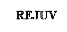 REJUV trademark