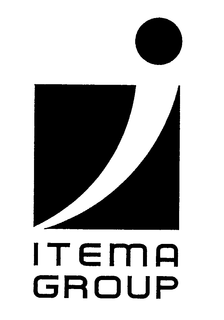 ITEMA GROUP trademark