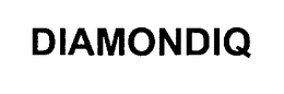 DIAMONDIQ trademark