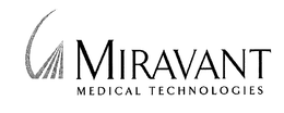 MIRAVANT MEDICAL TECHNOLOGIES trademark