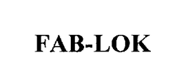 FAB-LOK trademark