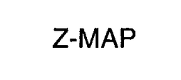 Z-MAP trademark