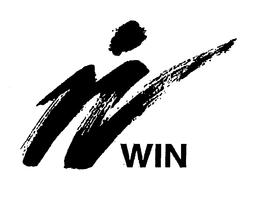 W WIN trademark