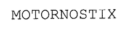 MOTORNOSTIX trademark
