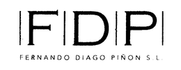 FDP FERNANDO DIAGO PINON S.L. trademark