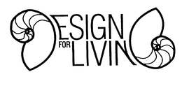 DESIGN FOR LIVING trademark