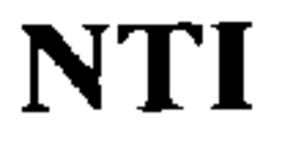 NTI trademark
