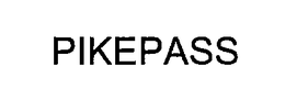PIKEPASS trademark