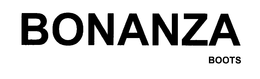 BONANZA BOOTS trademark