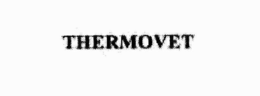 THERMO VET trademark