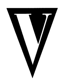 V trademark