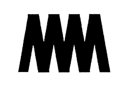 MMM trademark