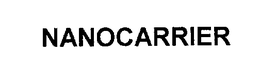 NANOCARRIER trademark