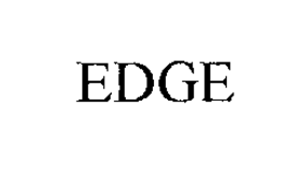 EDGE trademark