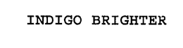 INDIGO BRIGHTER trademark