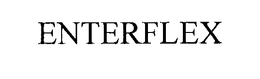 ENTERFLEX trademark