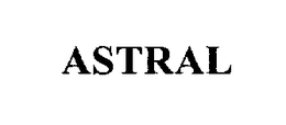 ASTRAL trademark