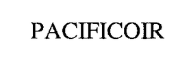 PACIFICOIR trademark