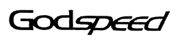 GODSPEED trademark