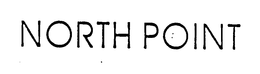 NORTH POINT trademark