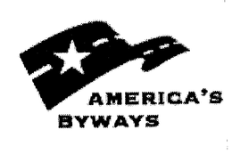 AMERICA'S BYWAYS trademark