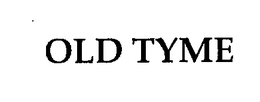 OLD TYME trademark