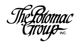 THE POTOMAC GROUP INC. trademark