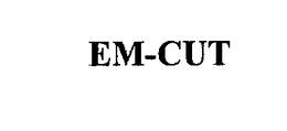 EM-CUT trademark