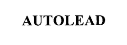 AUTOLEAD trademark