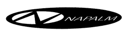 N NAPALM trademark