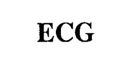 ECG trademark