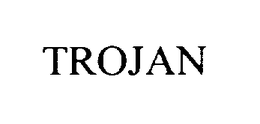 TROJAN trademark