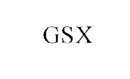 GSX trademark