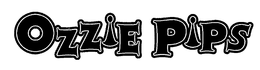 OZZIE PIPS trademark