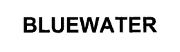 BLUEWATER trademark