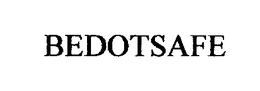 BEDOTSAFE trademark