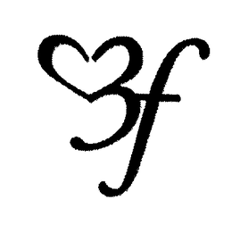 3F trademark