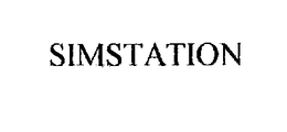 SIMSTATION trademark