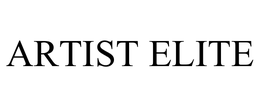 ARTIST ELITE trademark
