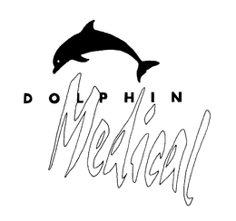 DOLPHIN MEDICAL trademark