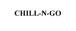CHILL-N-GO trademark