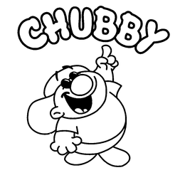 CHUBBY trademark