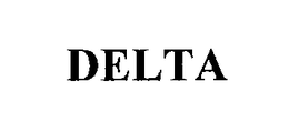 DELTA trademark