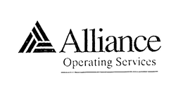 ALLIANCE OPERATING SERVICES trademark
