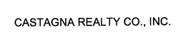 CASTAGNA REALTY CO., INC. trademark