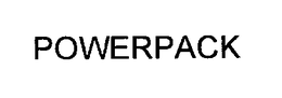 POWERPACK trademark