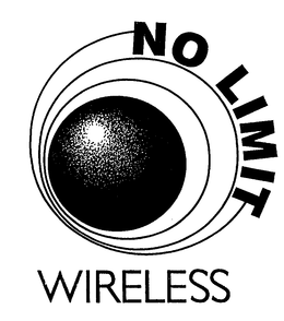 NO LIMIT WIRELESS trademark