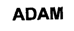 ADAM trademark