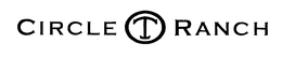 CIRCLE T RANCH trademark
