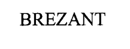 BREZANT trademark
